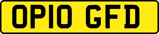 OP10GFD