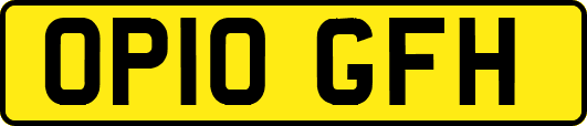 OP10GFH