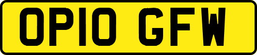 OP10GFW