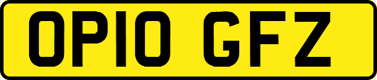 OP10GFZ