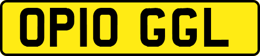 OP10GGL