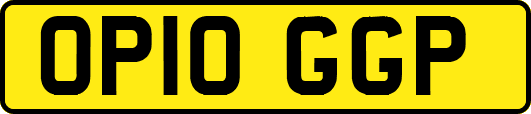 OP10GGP