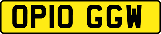 OP10GGW