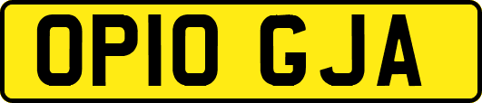 OP10GJA