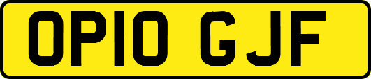 OP10GJF