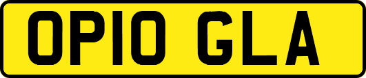 OP10GLA