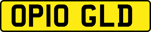 OP10GLD