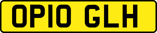 OP10GLH