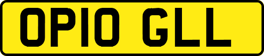 OP10GLL