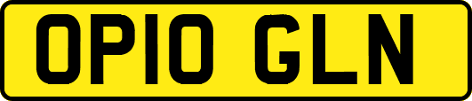 OP10GLN