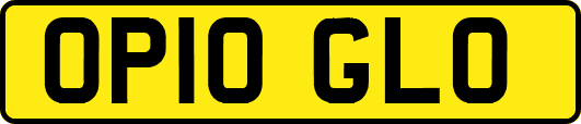 OP10GLO