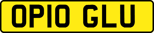 OP10GLU