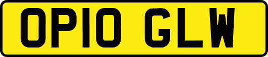 OP10GLW