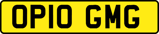 OP10GMG