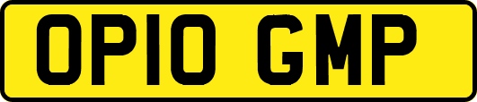 OP10GMP