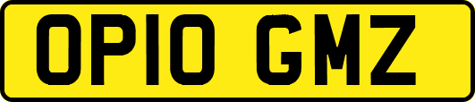 OP10GMZ