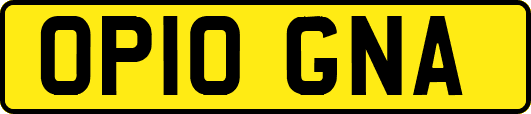 OP10GNA