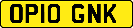 OP10GNK