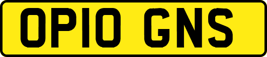 OP10GNS