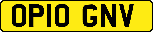 OP10GNV