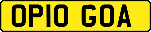 OP10GOA