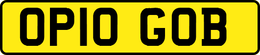 OP10GOB