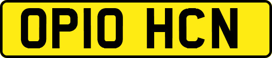 OP10HCN