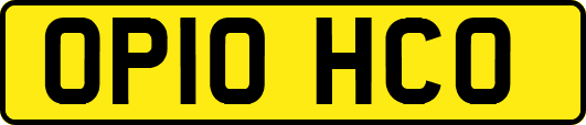 OP10HCO