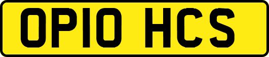 OP10HCS