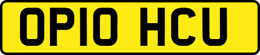 OP10HCU