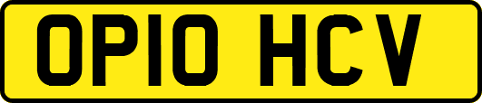 OP10HCV