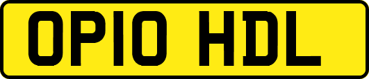 OP10HDL