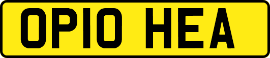 OP10HEA