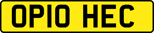 OP10HEC