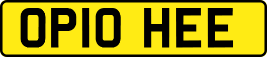 OP10HEE