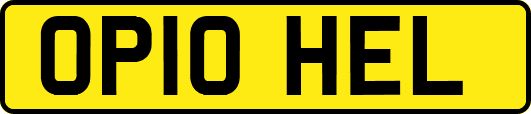 OP10HEL
