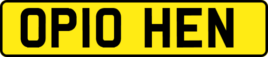 OP10HEN