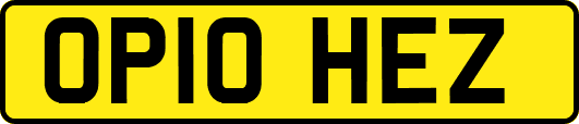 OP10HEZ