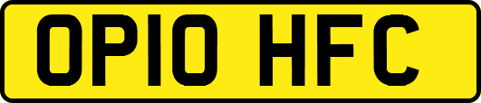 OP10HFC