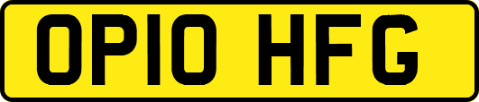 OP10HFG