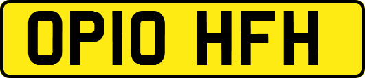 OP10HFH