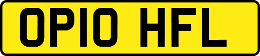 OP10HFL