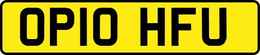 OP10HFU