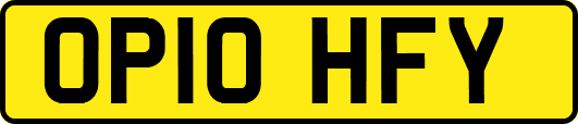 OP10HFY