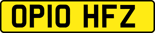 OP10HFZ