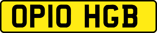 OP10HGB