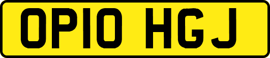 OP10HGJ