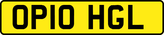 OP10HGL