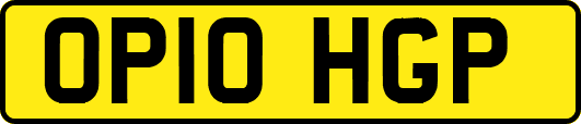 OP10HGP
