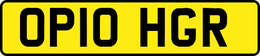 OP10HGR